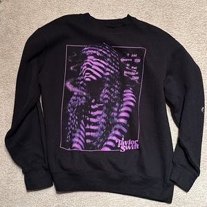 Lavender Haze sweatshirt